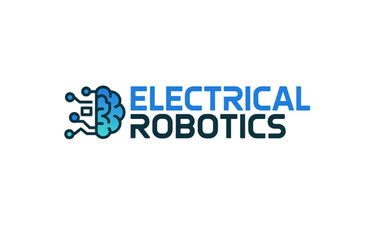 ElectricalRobotics.com - Creative brandable domain for sale