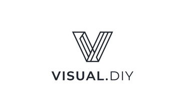 Visual.diy is for sale