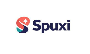 Spuxi logo