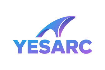 YesArc.com - Creative brandable domain for sale