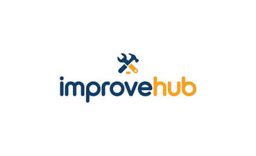 ImproveHub.com - Creative brandable domain for sale