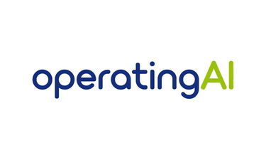 OperatingAI.com - Creative brandable domain for sale