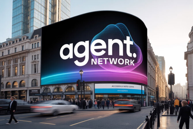 Agent.Network — 2