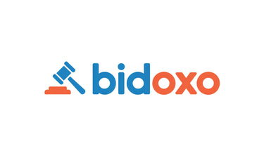 Bidoxo.com - Creative brandable domain for sale