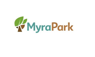MyraPark logo