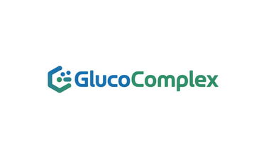 GlucoComplex.com - Creative brandable domain for sale