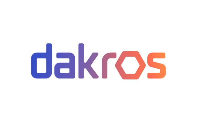 dakros logo