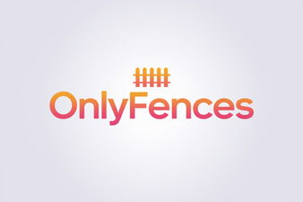 OnlyFences.com - Creative brandable domain for sale