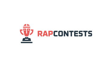 RAPCONTESTS.COM - Creative brandable domain for sale