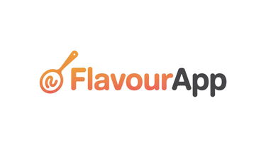 FlavourApp.com - Creative brandable domain for sale