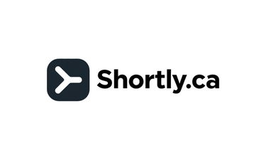 Shortly.ca - Creative brandable domain for sale