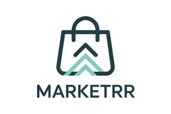 Marketrr.com - Creative brandable domain for sale