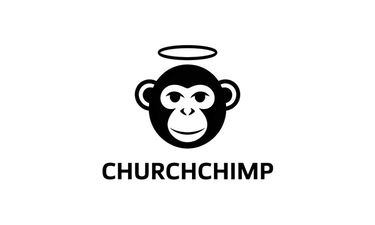 ChurchChimp.com - Creative brandable domain for sale
