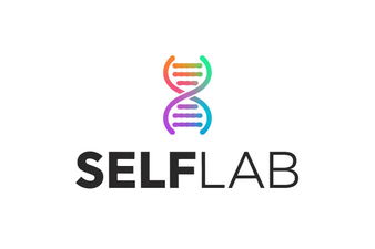 Selflab logo