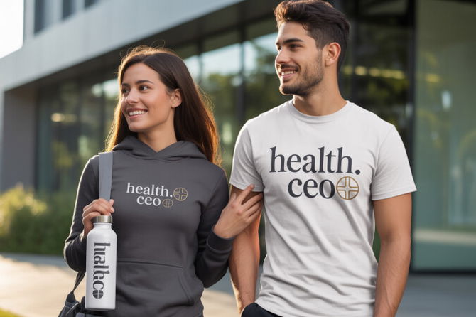 Health.CEO — 5
