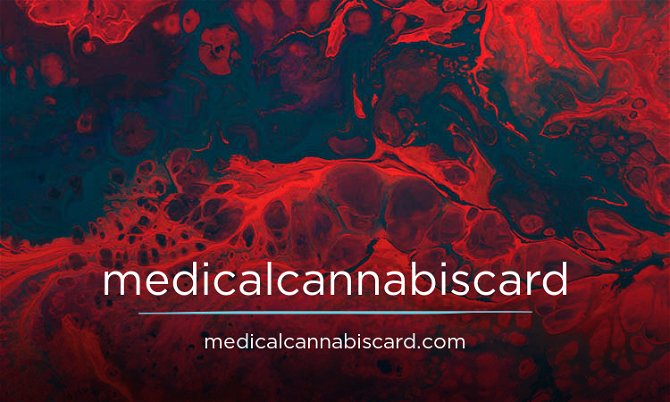 MedicalCannabisCard.com