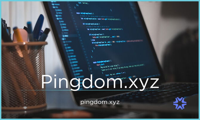 Pingdom.xyz