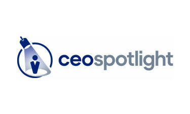 CEOSpotlight logo