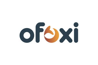 Ofoxi.com - Creative brandable domain for sale