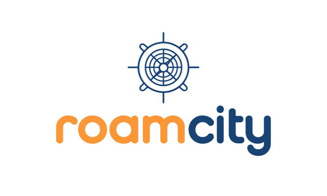 RoamCity.com