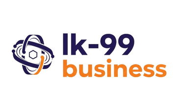 LK-99.business - Creative brandable domain for sale