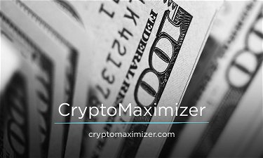CryptoMaximizer.com