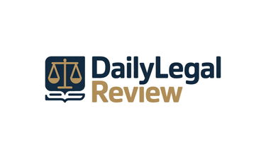 DailyLegalReview.com - Creative brandable domain for sale