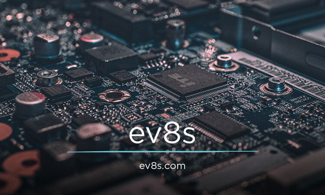 Ev8s.com