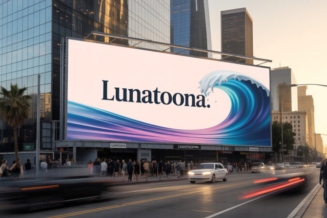 LunaToona.com — 2