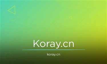 Koray.cn