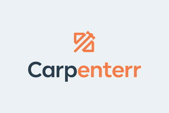 CarpenterR.com - Creative brandable domain for sale