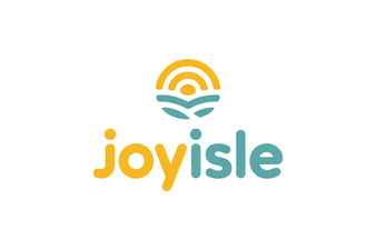 JoyIsle.com - Creative brandable domain for sale