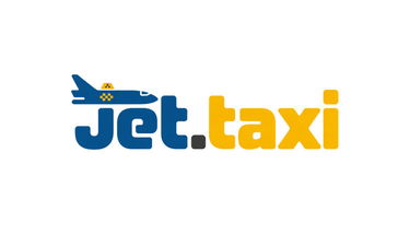 Jet.taxi - Creative brandable domain for sale