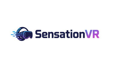 SensationVR.com is for sale
