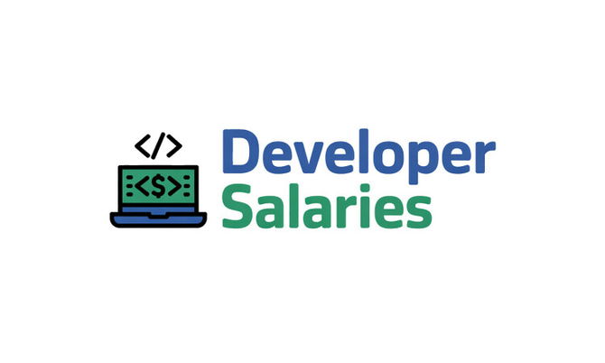 DeveloperSalaries.com