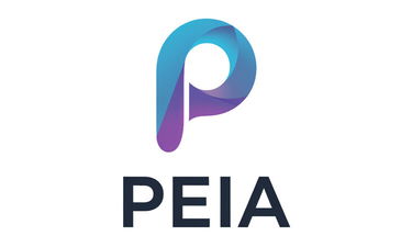PEIA.com - Creative brandable domain for sale