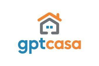 GPTCasa.com - Creative brandable domain for sale