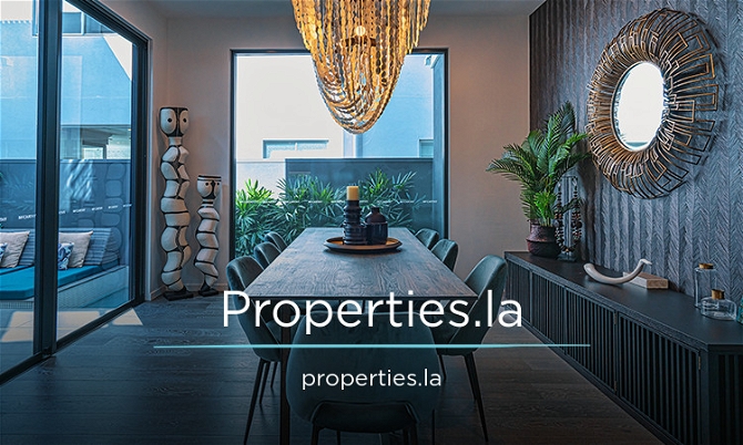 Properties.la