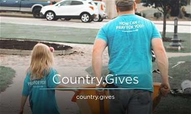 country logo