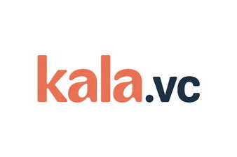 Kala.vc - Creative brandable domain for sale