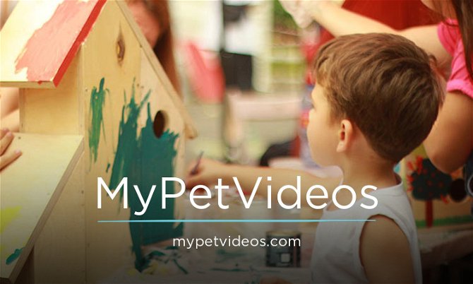 MyPetVideos.com