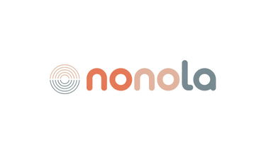 Nonola.com - Creative brandable domain for sale