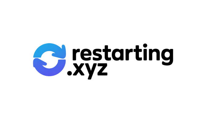 Restarting.xyz