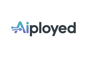 AIPloyed.com - Creative brandable domain for sale