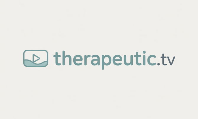 Therapeutic.tv