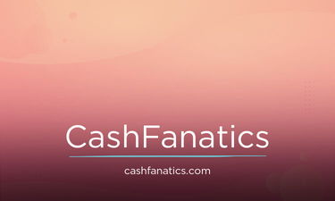 CashFanatics logo