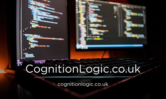 CognitionLogic.co.uk