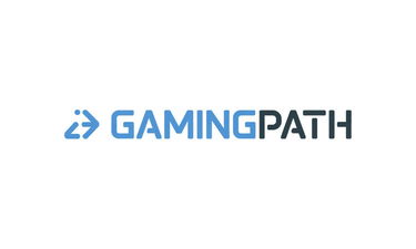 GamingPath.com - Creative brandable domain for sale