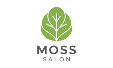 MossSalon.com - Creative brandable domain for sale