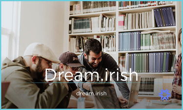 Dream.irish